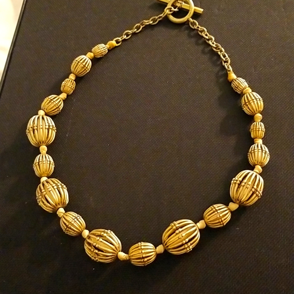 Ellen Tracy Necklace